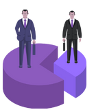 Green Modern Marketing Logo (7)